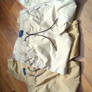 American Eagle Joggers - 2 pair